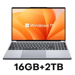 Xiaman 15.6 Inch Intel Core I3 6006U Laptops Pc 16Gb Ram 512Gb Ssd Lightweight Business Laptop Computer Windows 11 Pro Portable