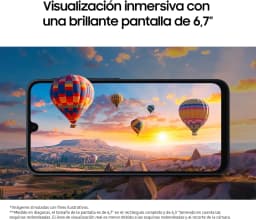 Samsung Galaxy A16 4G 128GB MTK 6.7 Super AMOLED Display 50MP Camera 5000 mAh Battery Global Version Smartphone High-speed Connectivity