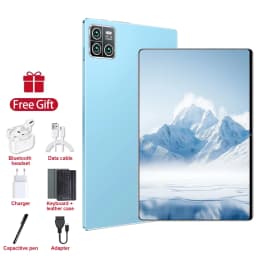 2026 Global Version PAD 10.36 Inch HD 20000 mAh Android 13 Tablet 16GB+1TB 5G Dual SIM Wifi Tables PC