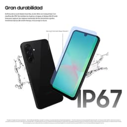 Global Version Samsung Galaxy A26 5G Smartphone 6.7" Super AMOLED Display Dual SIM 50MP Triple Camera 5000mAh Battery Fast Charging Exynos 1380 Processor IP67 Water Resistance