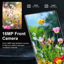 Android 13.0 20000mAh 16GB RAM 1TB ROM 5G Pad 10.36 inch Tablet Android Wifi 14 Core Tablets PC Network Global GPS