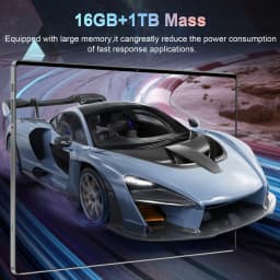 2026 Original Tablet 16GB 1TB 10.36 inch Android 13 Global 20000mah 5G Dual SIM WIFI 14 Core HD Full Screen Network Global GPS