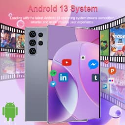 2025 Multi Purpose 5G Tablet 10.36 Inch HD Screen 16GB 1TB 12000mAh 10 Core Dual SIM GPS With Keyboard