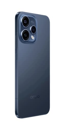 OPPO Reno15 5G Smartphone Android, 8+512GB, Pantalla 6.59" 120Hz, 50MP Ultra Wide Selfie Camera 3.5x Telephoto Vibe Portrait | ColorOS 16, AI Portrait Glow, Bater ía 6500mAh, IP69,exclude charger