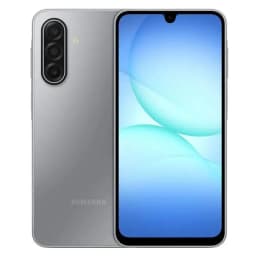 Samsung Galaxy A17 4g 128 Gb Super Amoled Screen 6.7″ 90Hz Display 50Mp Ois Camera 5000 Mah Battery Middle East Version