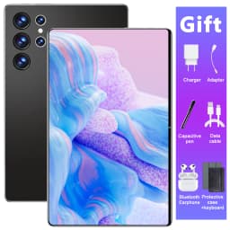 14 core 10.36 inch 16GB 1TB 2026 Global New tablet Android 13 Pad 4K HD 5G WIFI Bluetooth WPS 20000mAh tablets
