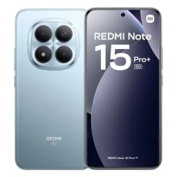 Xiaomi Redmi Note 15 Pro Plus 5G Global Version 6.83" 120Hz AMOLED Smartphone Snapdragon 7s Gen 4 200MP OIS Camera 6500mAh 100W Fast Charging NFC