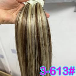 K Tip Hair Extensions Keratin Human Hair 14A Fusion Hair Extension Italy Keratin Glue Machine Remy 12-24inch 30 50G/pack