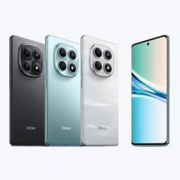 China Version Xiaomi Redmi Note 15 128GB/256GB Snapdragon 6 Gen 3 6.77" 2392×1080 Display 45W 5800mAh Battery 50MP+8MP Camera