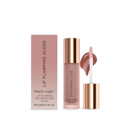 High Shine Finish Hydrating Plumping Lip Gloss Non Sticky Long Lasting Moisturizing Volumizing Smooths Lip Lines Lipgloss Women Daily Wear Makeup