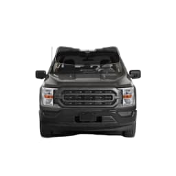 Precut Window Tint Car for Ford F150 Crew Cab 2015-2020 Sun Uv Blocking Heat & Glare 2Ply Window Protector Privacy Films Shade