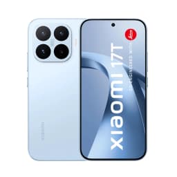 Xiaomi 17T Smartphone Global Version MTK Dimensity 8500-Ultra 50MP Leica Camera 6.59" 120Hz eye-care AMOLED display 6500mAh NFC SmartPhone