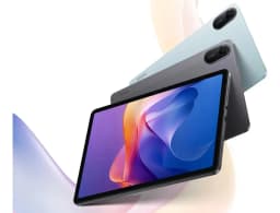 Xiaomi Redmi Pad 2 Tablet 256GB 8GB RAM 11 "8MP 5MP - Lavender Purple
