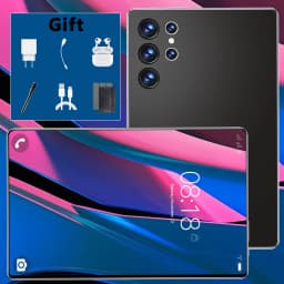 Global Version tablet 10.36 inches Android 13, 14 Cores, 20000mAh Battery, 16GB+1TB, 5G WiFi Network, Dual Cameras 16MP+32MP