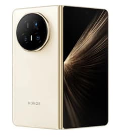 HONOR Magic V5 Global Version Foldable Smartphone Snapdragon 8 Elite 7.95" OLED Display 5820mAh Battery 66W NFC 50MP Cameras