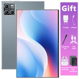 16GB Ram 1TB Rom Android13 Original 5G Pad 10.36inch 20000mAh Bluetooth 14core WIFI Office GPS HD Tablet with keyboard
