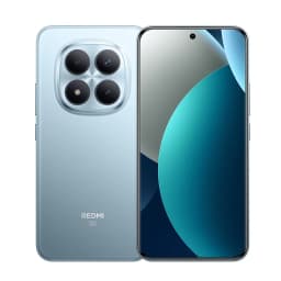 Original Xiaomi Redmi Note 15 Pro+ 5G NFC Note 15 Pro Plus 6.83'' AMOLED Display Snapdragon 7S Gen 4 200MP Camera