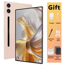 20000mAh 16GB+1T  10.36 inch HD 4K Global Version Original New Pro Tablet  Android 13  5G Dual SIM Bluetooth WiFi GPS Tablet