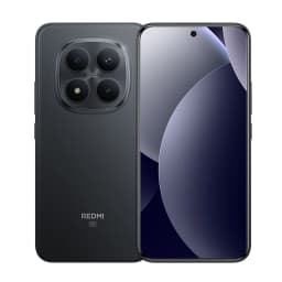 Xiaomi Redmi Note 15 Pro+ 5G Global Version Snapdragon 7s Gen 4 NFC 6500mAh Monster Battery 6.83" CrystalRes AMOLED Smartphone