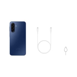 Samsung Galaxy A17 6.7" AMOLED 5000mAh Battery 25W Fast Charging 50MP Camera 50 MP OIS + Ultra‑gran angular Dual SIM