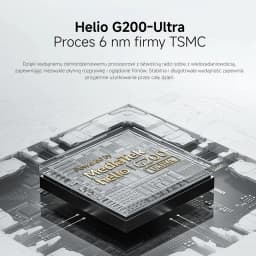 Xiaomi Redmi Note 15 Pro 4G Global Version MediaTek Helio G200-Ultra NFC 6500mAh Monster Battery 6.77" FHD+ AMOLED 200MP OIS Camera Smartphone