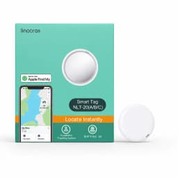 Anti-lose Tracker Positioning Far Away Finder for Apple Find My Voice Locate Suitcase Keys Bag Toys Smart Tag for IOS iPhone
