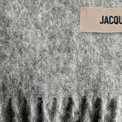 Solid Color Alpaca Wool Blended Scarf For Women Man Winter Thick Warm Cashmere Scarves Shawl Female Stoles Brand 2026