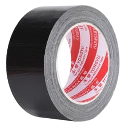 Multiple Colors Available Duct Tape, Heavy-Duty, Waterproof Tape, for Outdoor, Furniture, Repairs, Industrial Grade Duct Tape