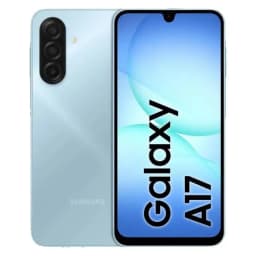 Samsung Galaxy A17 4g 128 Gb Super Amoled Screen 6.7″ 90Hz Display 50Mp Ois Camera 5000 Mah Battery Middle East Version