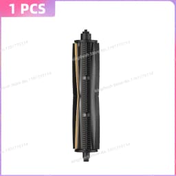 Fit For (Mova P50 PRO ULTRA/P50 Ultra, Dreame X40 Ultra/L40 Ultra/L30s Pro Ultra Heat) Tricut Roller Brush Filter Mop Cloth Bag