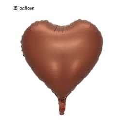 40 Inch Cream Caramel Color Macaron Number Balloon 0 1 2 3 4 5 6 7 8 9 Number Ballons Baby Shower Birthday Party Wedding Decor