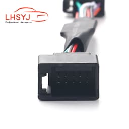 For Volkswagen New Polo Automatic Stop Start System Off Eliminator Device Control Sensor Plug Cable Three Modes
