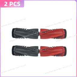 Fit For ( Roborock Qrevo Curv / S5V / S5X / 5A1 / 5XC / 5AE / CurvC / Qrevo C / Qrevo C Pro ) Parts Brush Filter Mop Cloth Bag