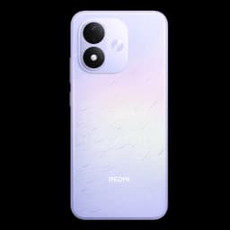 Xiaomi Redmi Note 17 4G European Version 128GB/256GB NFC Snapdragon 6s Gen 2 AMOLED 6.99" 120Hz 50MP IP65 No Charger