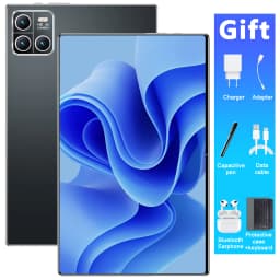 20000mAh Android 13.0 16GB RAM 1TB ROM 2026 5G Pad 10.36 inch Tablet Android Wifi 14 Core Tablets PC Network Global GPS