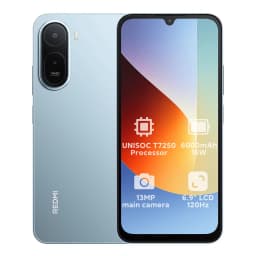 Xiaomi Redmi A7 Pro Global Version NFC Phone 6.9 Inch 120Hz Display HyperOS 3 Octa Core 6000mAh Battery Cellphone