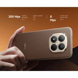 Xiaomi Redmi Note 15 Pro Plus 5G Global Version 6.83" 120Hz AMOLED Smartphone Snapdragon 7s Gen 4 200MP OIS Camera 6500mAh 100W Fast Charging NFC