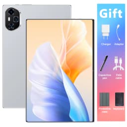 Android 13.0 10.36 Inch Tablet Pc Google Play 10 Core Dual Cameras Dual SIM 5G Phone Call Tablets Bluetooth Wifi 16GB + 1TB ROM