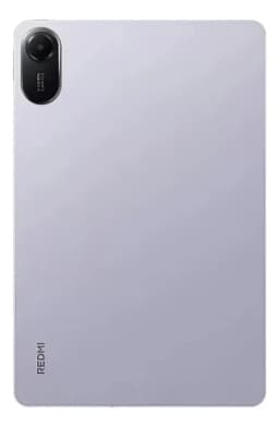 Xiaomi Redmi Pad 2 Tablet 256GB 8GB RAM 11 "8MP 5MP - Lavender Purple