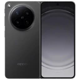 Oppo Find N6 Gloabl Version Foldable Mobile Phone 8.12' Screen 200.0MP Camera Snapdragon 8 Elite Gen 5 OTA 80W SuperCharger