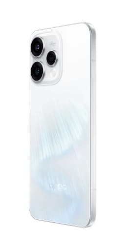 OPPO Reno15 5G Smartphone Android, 8+512GB, Pantalla 6.59" 120Hz, 50MP Ultra Wide Selfie Camera 3.5x Telephoto Vibe Portrait | ColorOS 16, AI Portrait Glow, Bater ía 6500mAh, IP69,exclude charger