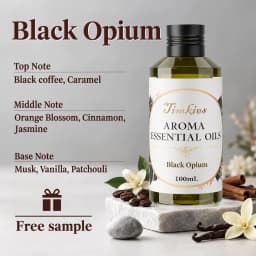 Aroma Diffuser Essential Oil Hotel Scent 100ML 200ML for Home Office SPA Car Fragrance Oil Perfume Oil Ritz Carlton Burj Al Arab