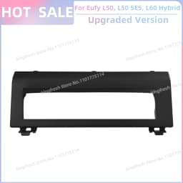 Fit For (Eufy L50/L50 SES/L60 Hybrid, Electroulx UltimateHome 700 ,Conga 7490 Ultimate/8490 Ultimate) Parts Brush Cover Guard