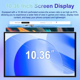 10 Core 2026 New Android 13 Tablet 5G WiFi Portable 20000mAh Large Battery 16GB RAM 1TB ROM 16MP+32MP Camera For Movie Streaming Home Media Player
