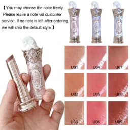 Flower Knows Knight Unicorn Makeup Set Eyeshadow Blush Lipstick With Tote Bag Cute Kawaii Beauty Gift Set Limited Edition