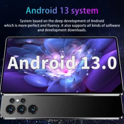 14 core 10.36 inch 16GB 1TB 2026 Global New tablet Android 13 Pad 4K HD 5G WIFI Bluetooth WPS 20000mAh tablets
