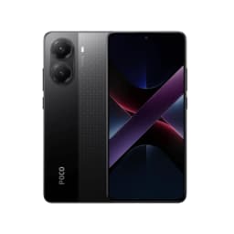 Poco X7 PRO 5G 512GB E 12GB RAM, Smartphone Processador Dimensity 8400-Ultra, Câmera 50MP, Bateria 6000Mah