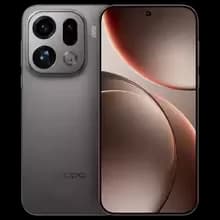 Oppo Find X9 Pro China Version Mobile Phone 6.78" AMOLED 200.0MP Camera IP69 Waterproof Wireless Charge 7500mAh Dimensity 9500