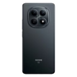 Xiaomi Redmi Note 15 5g Nfc Dual Sim 256Gb/8Gb Ram 6.77\" 108Mp/20Mp - Black (Global) 2026 Release