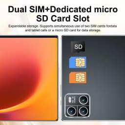 2026 Global New 10.36 inch tablet Android 13 20000mAh Pad 16GB 1TB 14 core 4K HD 5G WIFI Bluetooth tablets